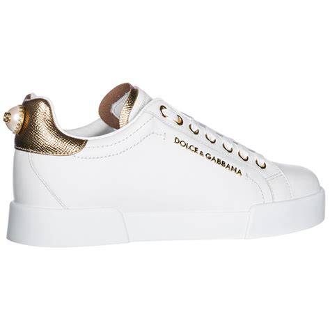 sneakers dolce gabbana dama